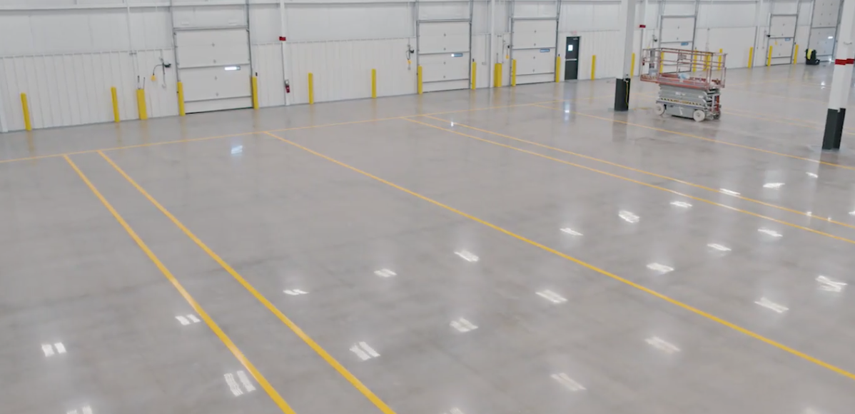 Smith Brothers of Berne Concrete Construction Magazine